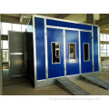 Powder Coating Spray Booth for sale